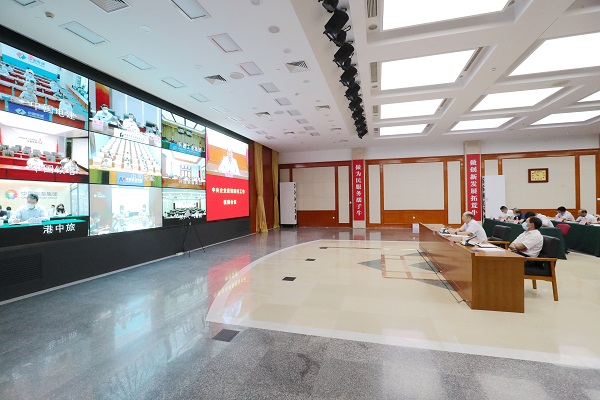 郝鹏、、、国资、、、央企、、、国资委、、、书记、、、主任、、、国企、、、企业刷新