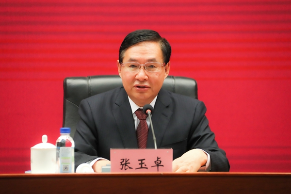 郝鹏、国资、央企、国资委、书记、主任、国企、企业刷新