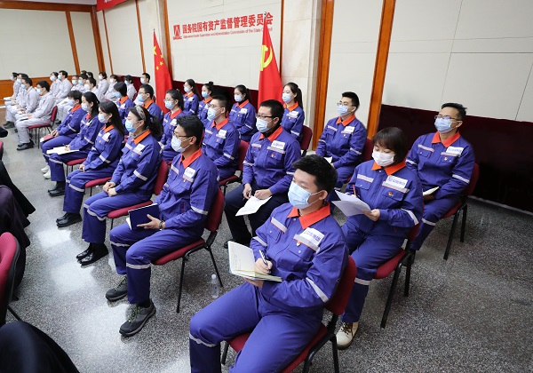 郝鹏、、、国资、、、央企、、、国资委、、、书记、、、主任、、、国企、、、企业刷新