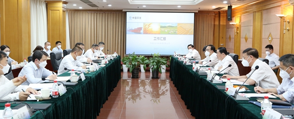 郝鹏、国资、央企、国资委、书记、主任、国企、企业刷新