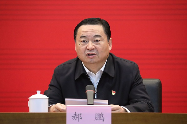 郝鹏、、国资、、央企、、国资委、、书记、、主任、、国企、、企业刷新