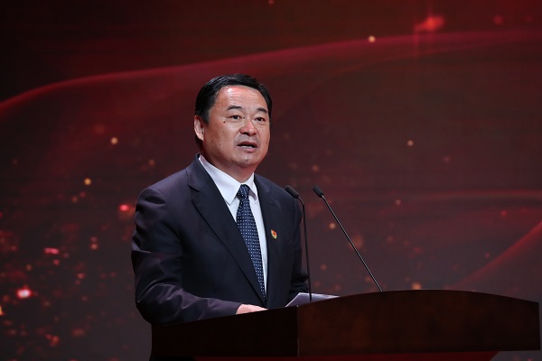 郝鹏、国资、央企、国资委、书记、主任、国企、企业刷新