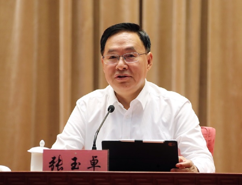 张玉卓、、、国资、、、央企、、、国资委、、、书记、、、主任、、、国企、、、企业刷新