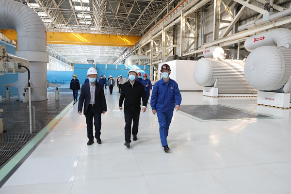 郝鹏、国资、央企、国资委、书记、主任、国企、企业刷新