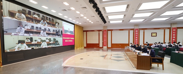 郝鹏、、国资、、央企、、国资委、、书记、、主任、、国企、、企业刷新