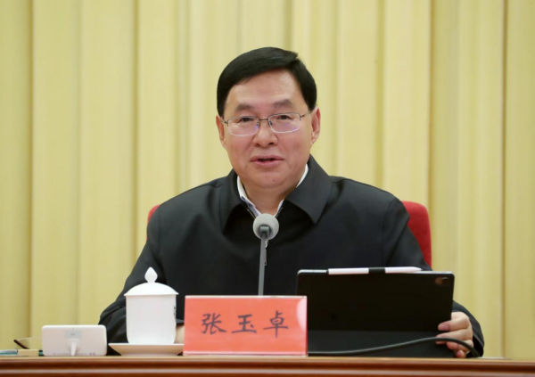 张玉卓、、、国资、、、央企、、、国资委、、、书记、、、主任、、、国企、、、企业刷新