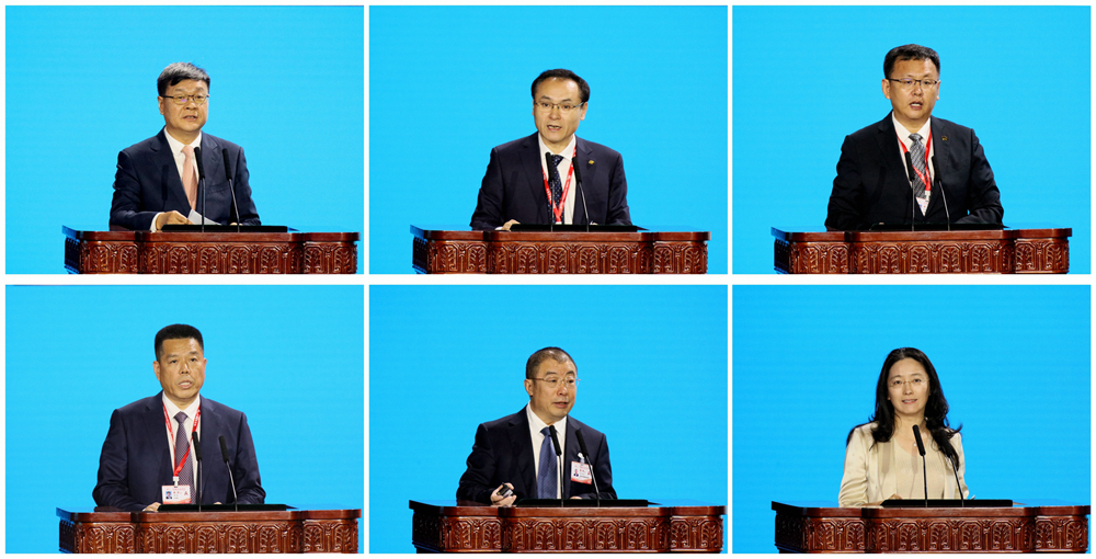 张玉卓、、、国资、、、央企、、、国资委、、、书记、、、主任、、、国企、、、企业刷新