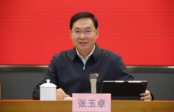 张玉卓、、、国资、、、央企、、、国资委、、、书记、、、主任、、、国企、、、企业刷新