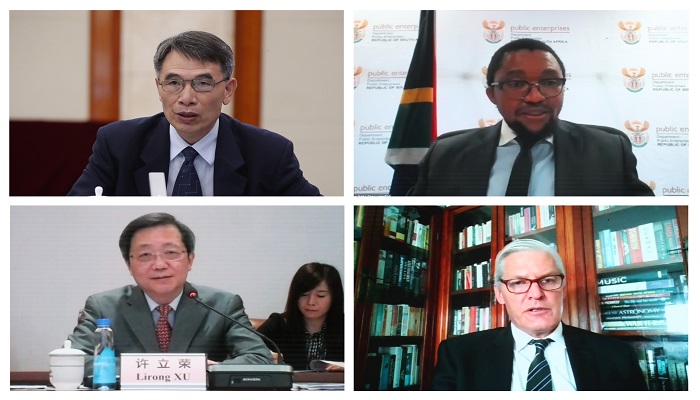 郝鹏、、国资、、央企、、国资委、、书记、、主任、、国企、、企业刷新