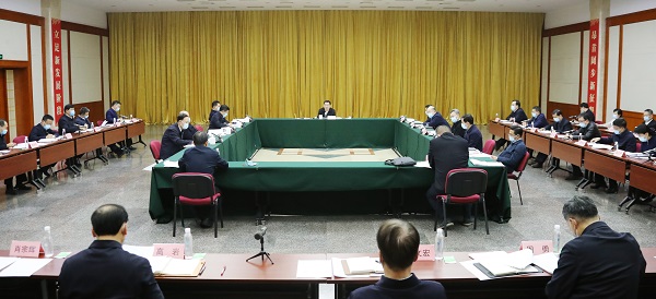 郝鹏、国资、央企、国资委、书记、主任、国企、企业刷新