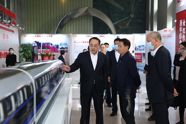 彭华岗、国资、央企、国资委、秘书长、企业刷新